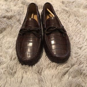 Cole Haan Grant Canoe.Camp.Moc Brand New!!